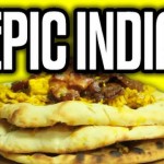 Epic Indian Experience – Epic Meal Time