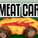 Meat Cars – Epic Meal Time