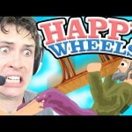 MR. TABLE JUMP HUMP DOOMBRINGER – Happy Wheels