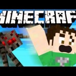 Minecraft – I DON’T WANT TO