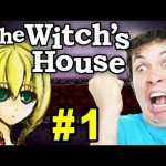 The Witch’s House – Part 1 – MURDER BEAR