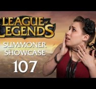 Poromania: Summoner Showcase #107