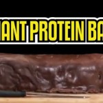 Maximum Protein Experience – Epic Meal Time
