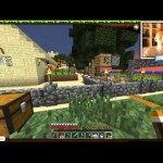 Minecraft: ARMOUR UPGRADES! – Lonely Island (Hardcore) – Part 68