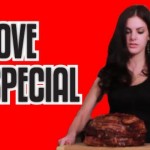 Chocolate and Hearts – Epic Meal Time