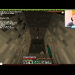 Minecraft: SWIMMING IN DIAMONDS – Lonely Island (Hardcore) – Part 66