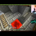 Minecraft: FACE CAM RETURNS! – Lonely Island (Hardcore) – Part 65