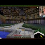 Minecraft: Hunger Games “War Of The Fishermen” Facecam w/Syndicate
