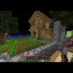 Minecraft: ULTIMATE DIAMOND HELMET! – Lonely Island (Hardcore) – Part 61