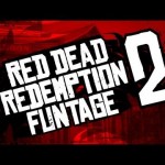 Red Dead Redemption Funtage: “STANDOFF” Random Adventures! (#2)