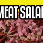 Meat Salad – Epic Meal Time