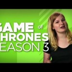 Yay or Nay: Game of Thrones Season 3