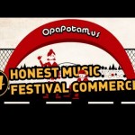Honest Music Festival Commercial