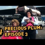 Precious Plum: Tow Truck (Ep. 3)