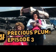 Precious Plum: Tow Truck (Ep. 3)