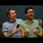 Jake and Amir: Tiny Wings