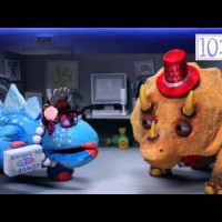 Dinosaur Office: New Year’s Eve Party
