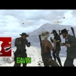 Things to do in Red Dead Redemption – King of the Mountain