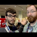 Jack and Ray at E3 2013 Part 3