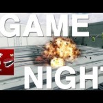 Game Night – M4RCO