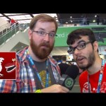 Jack and Ray at E3 2013 Part 2