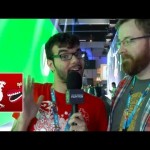 Jack and Ray at E3 2013 Part 1