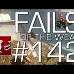 Fails of the Weak – Halo 4 – Fails of the Weak Volume 142 (Funny Halo Bloopers and Screw-Ups!)