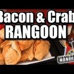 Handle It – Bacon & Crab Rangoon