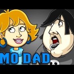 THE MOM!!!  (Emo Dad Ep. #5 – Season 1 Finale)