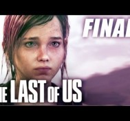 The Last Of Us Ending – Final – Part 16