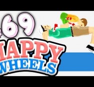 IT’S FINALLY HERE! – Happy Wheels – Part 69