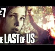 The Last Of Us Gameplay – Part 7 – The Story So Far…