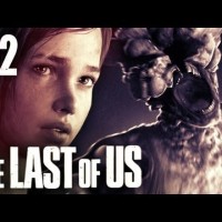 The Last Of Us Gameplay – Part 2 – Walkthrough / Playthrough / Let’s Play – First Zombie Encounter