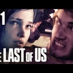 The Last Of Us Gameplay Walkthrough Playthrough Let’s Play (Full) – Part 1