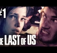 The Last Of Us Gameplay Walkthrough Playthrough Let’s Play (Full) – Part 1