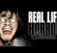 Real Life Horror Stories – DOUBLE JUMPSCARE!