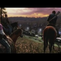 Riding HORSES and University Trip! (Hour Long Episode) The Last of Us Part 19