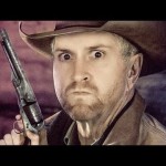 COWBOY DEATHMATCH (Red Dead Redemption)