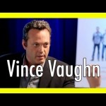 Vince Vaughn interview – The Internship
