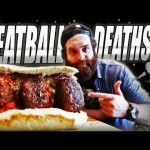 Meatball Deathsub – Epic Meal Time
