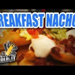 LEARN HOW TO COOK – Handle It – Breakfast Nachos