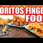 LEARN HOW TO COOK – Doritos Finger Food – Handle It