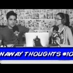 Kill Your Clone – Runaway Thoughts Podcast #10