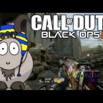 EPIC Reaction to “Hello Ladies and Gentlemen” + Gaming with GOATS (Black Ops 2 Multiplayer Gameplay)
