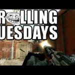 Trolling Tuesdays – “WTF EMBLEM” Party Game Live (Black Ops 2)