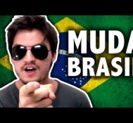 MUDA BRASIL – FAZ SENTIDO