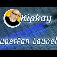 Kipkay SuperFan Launch!