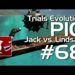Trials Evolution – Achievement PIG #68 (Jack vs. Lindsay)