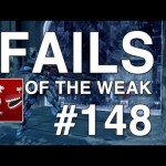 Halo 4 – Fails of the Weak Volume 148 (Funny Halo Bloopers and Screw-Ups!)