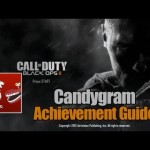 Call of Duty: Black Ops 2 –  Candygram Guide